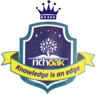 Richoak Logo